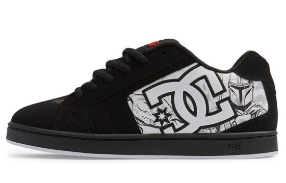  Star Wars x DC Shoes ADYS100802-XKWS Sneakers