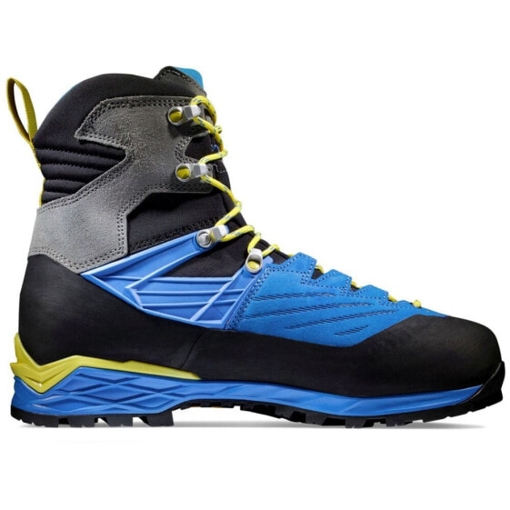 MAMMUT Kento Pro High Goretex mountaineering boots
