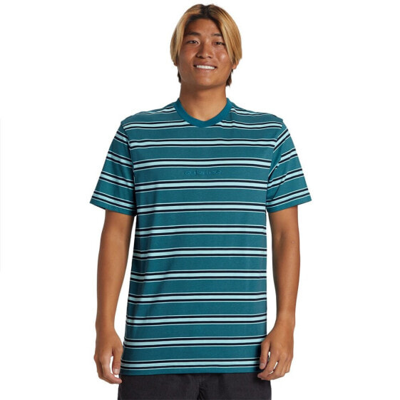 QUIKSILVER Notice short sleeve T-shirt