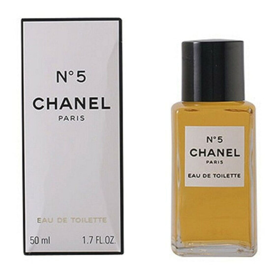 Женская парфюмерия Nº 5 Chanel EDT