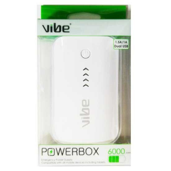 VIBE Power Bank Charger