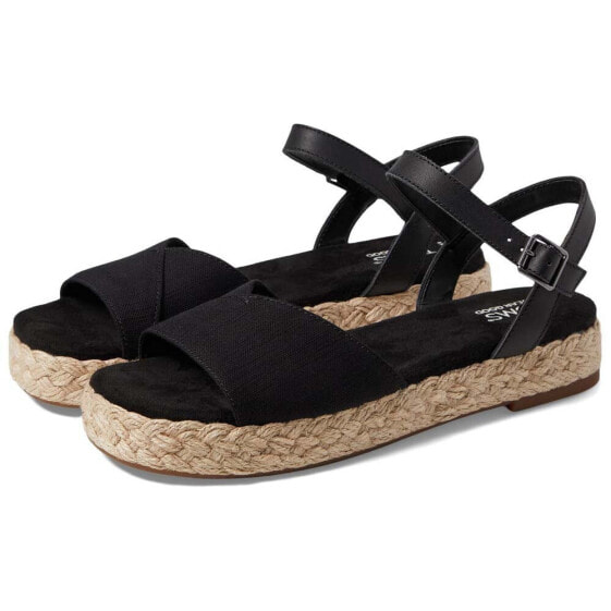 TOMS Abby sandals