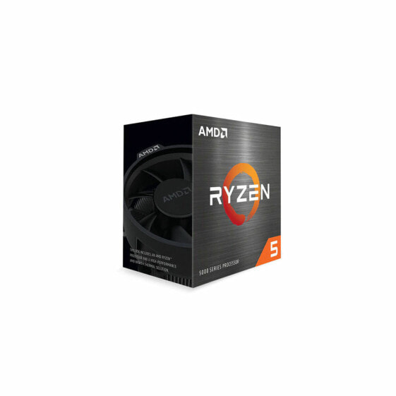 Процессор AMD AMD Ryzen 7 5700G AMD AM4