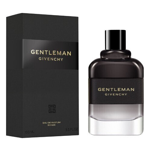 Мужская парфюмерия Givenchy Gentleman Boisée EDP (100 ml)