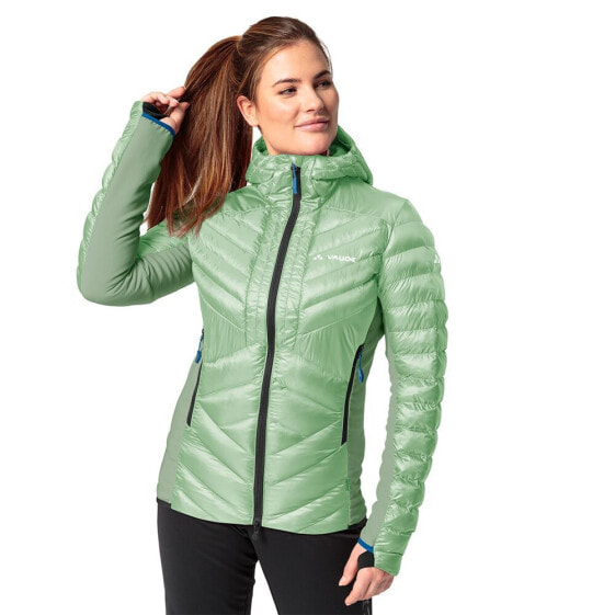 VAUDE Sesvenna Pro II jacket