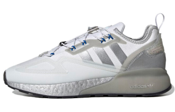 Adidas Originals ZX 2K Boost GY1208 Athletic Shoes