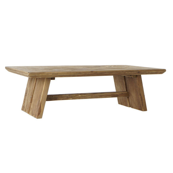 Кофейный столик DKD Home Decor Натуральный Переработанная древесина 130 x 70 x 40 cm
