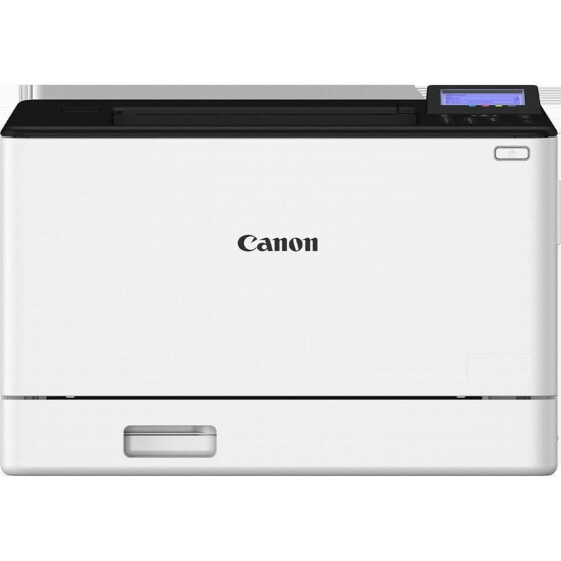 Принтер лазерный Canon LBP673CDW