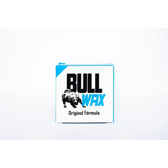 Мазь BULL WAX Cool Water Wax White для зимнего спорта (беговые лыжи)