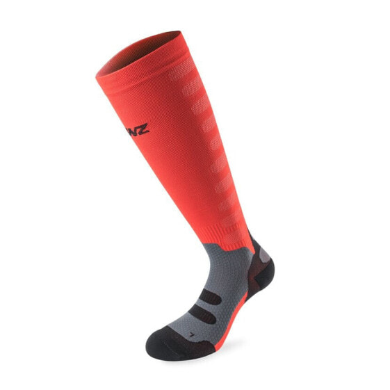 Носки компрессионные Lenz Compression 1.0 Long Socks
