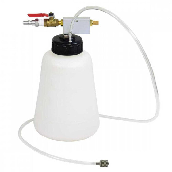 ICETOOLZ 54RA Brake Hydraulic Bleeder