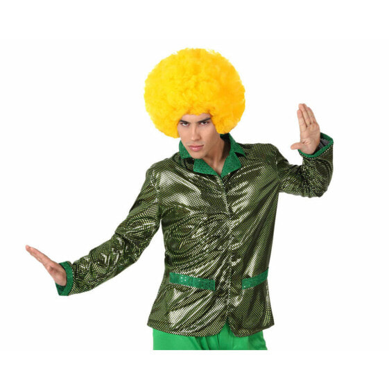 Куртка для взрослых Th3 Party Зеленый