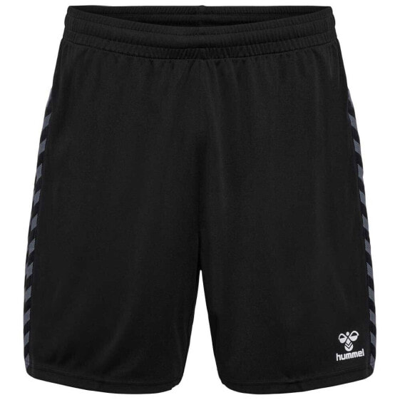 HUMMEL Authentic PL Shorts