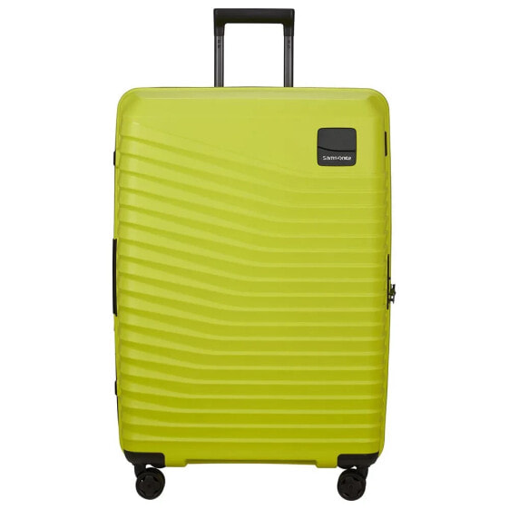 SAMSONITE Intuo Spinner 75/30 TSA 105-115L trolley expandable