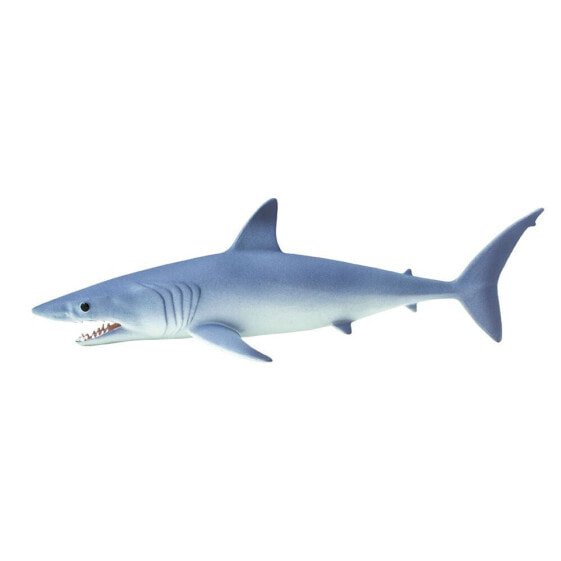 SAFARI LTD Mako Shark Figure