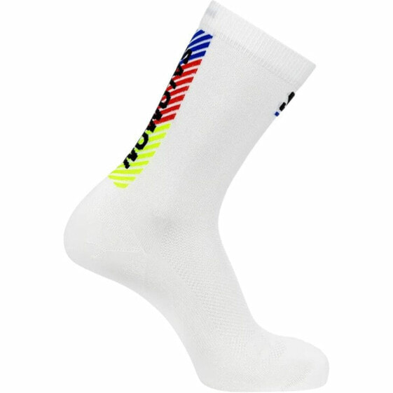 Спортивные носки Salomon X Ultra Белый