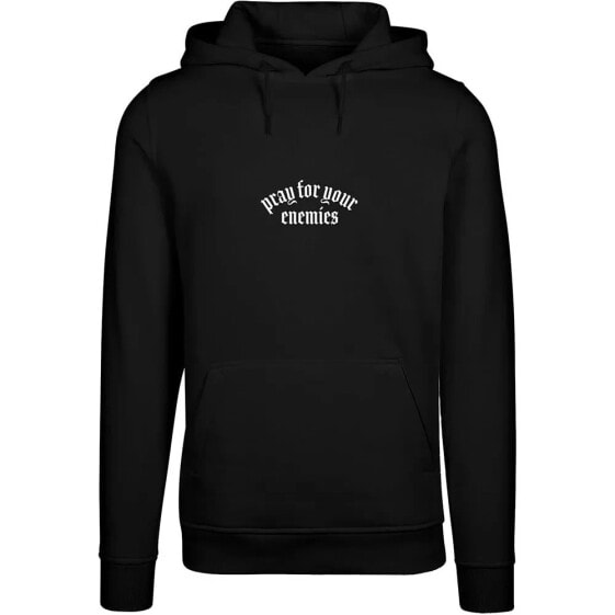 MISTER TEE Pray For Your Enemies hoodie