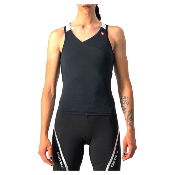 CASTELLI Solaris Sleeveless Jersey