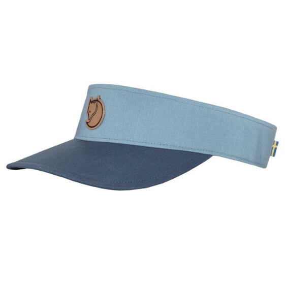 Кепка Fjällräven Abisko Visor Cap