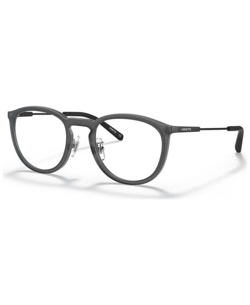 Оправы Arnette unisex Phantos Eyeglasses AN719349-O