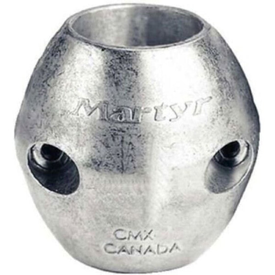 Лодочный мотор MARTYR ANODES Axis CMX-50A