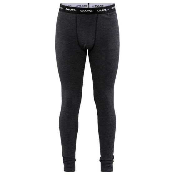 CRAFT CORE Wool Merino Pants