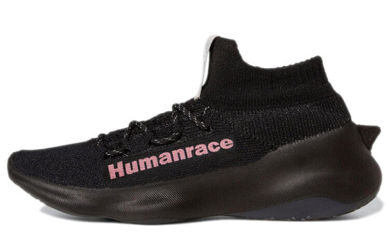 Кроссовки Pharrell Williams x Adidas originals Humanrace Sichona GX3032