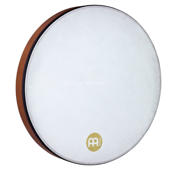 Meinl Frame Drum Daf FD20D-WH, African Brown #AB, 20"x2,5"