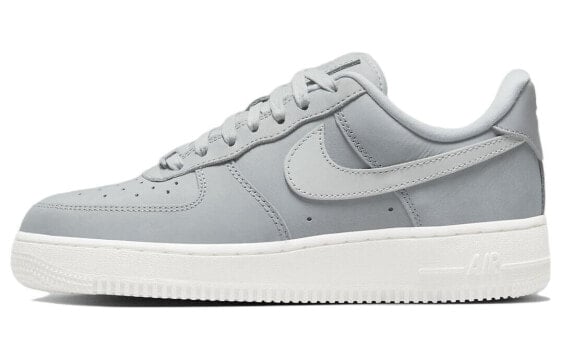 Кроссовки Nike Air Force 1 Low "Wolf Gray Utility" DR9503-001