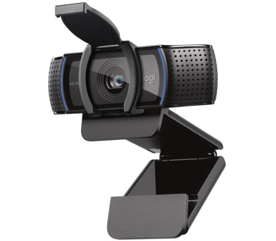 Веб-камера Logitech C920e Full HD 1080p