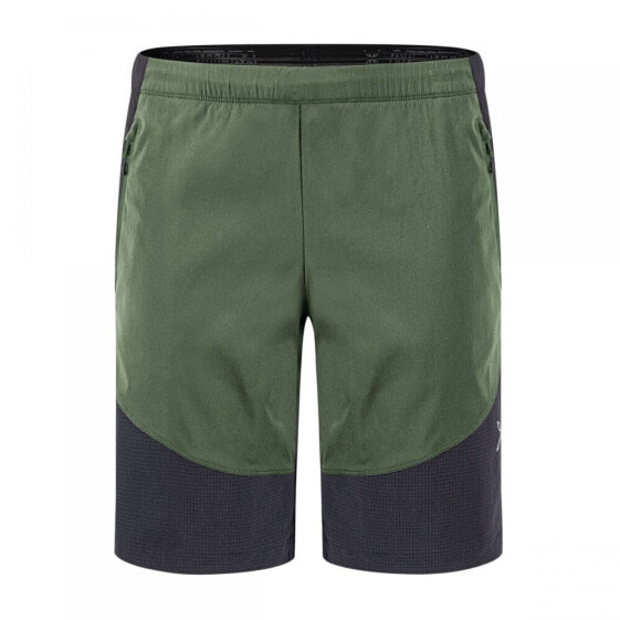 Montura Falcade Bermuda Shorts