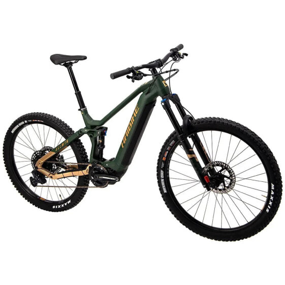 HAIBIKE AllMtn 7 29/27.5´´ GX Eagle 2022 MTB electric bike