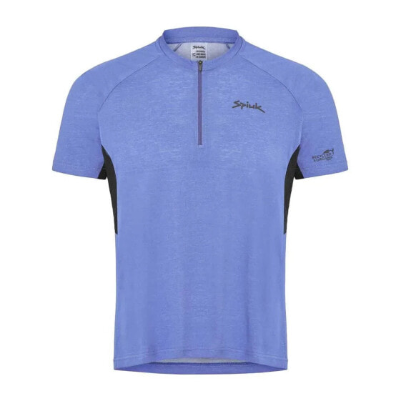 SPIUK All Terrain Gravel short sleeve T-shirt