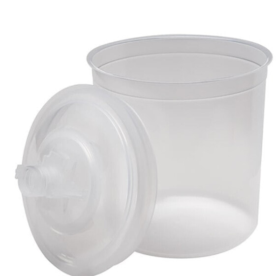 3M Standard Lids&Liners Kit