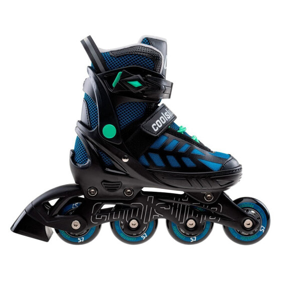 COOLSLIDE Wonton Inline Skates