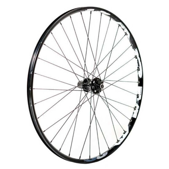 NOVATEC Karma 27.5´´ QR Disc MTB front wheel