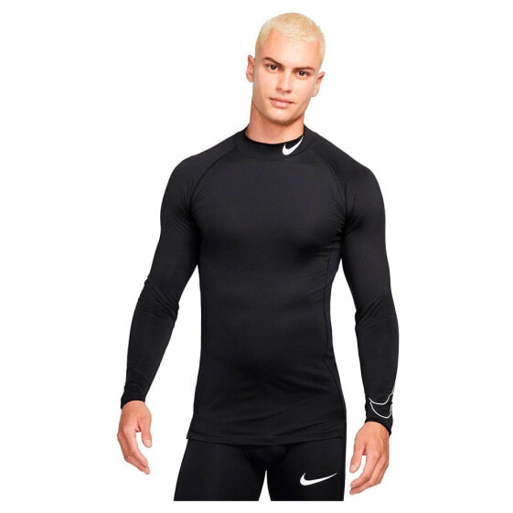 NIKE Pro Dri Fit long sleeve T-shirt