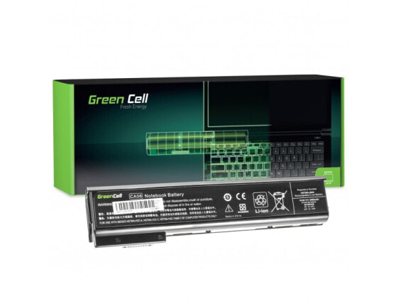 Green Cell HP100 - Аккумулятор для HP ProBook 640 645 650 655 G1