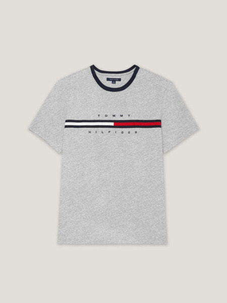 Signature Stripe T-Shirt