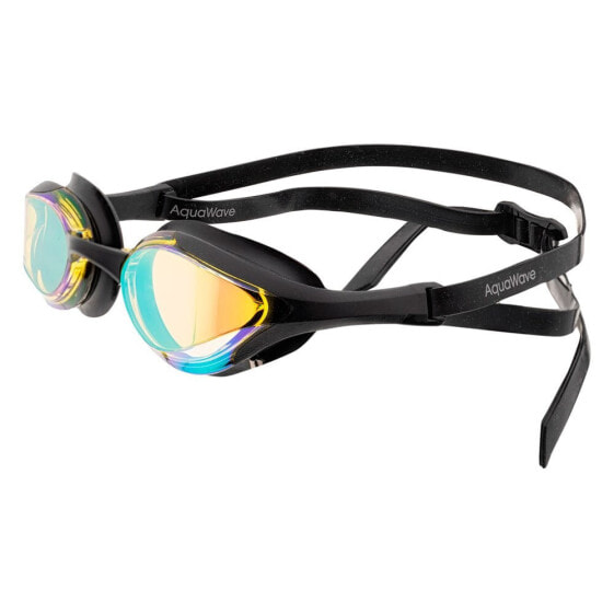 AQUAWAVE Racer RC Swimming Goggles