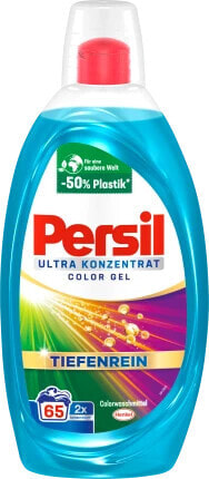 Colorwaschmittel Kraft-Gel Ultra-Konzentrat, 130 Wl