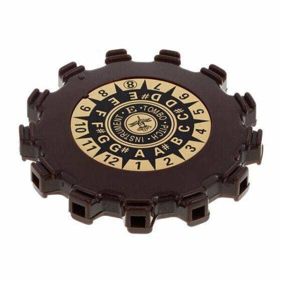 Gewa Pitch Pipe Chromatic Tuner