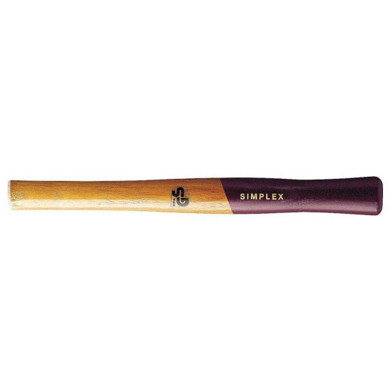 HALDER Simplex 60 mm Mace Handle