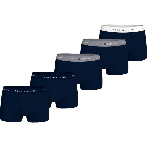 TOMMY HILFIGER UM0UM03061 boxers 5 units