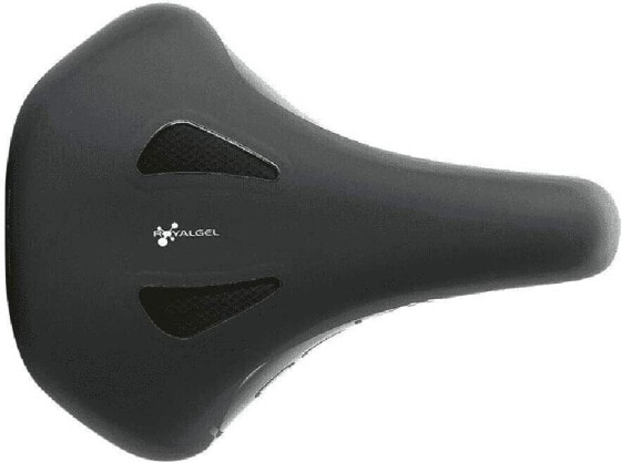 Selle Royal Lookin Moderate Bicycle Saddle Adult Women / RoyalGel / Comfort Hybr