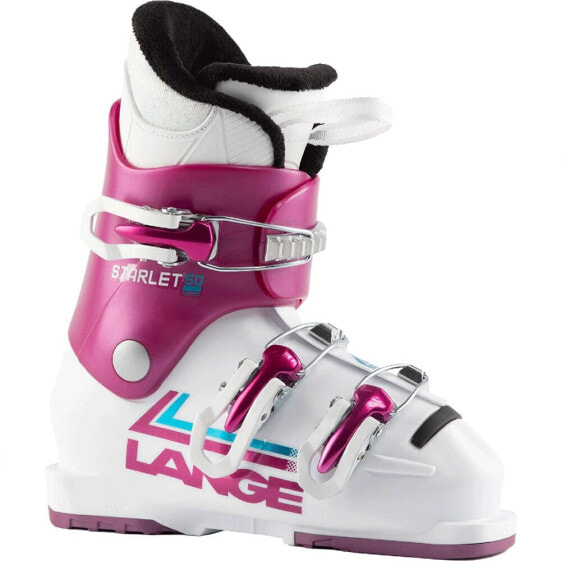 LANGE STARLET 50 Alpine Ski Boots