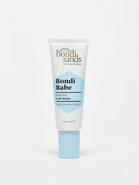 Bondi Sands Bondi Babe Clay Mask 75ml