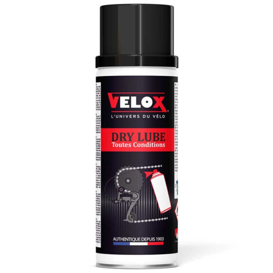 VELOX Dry Lubricant 200 ml