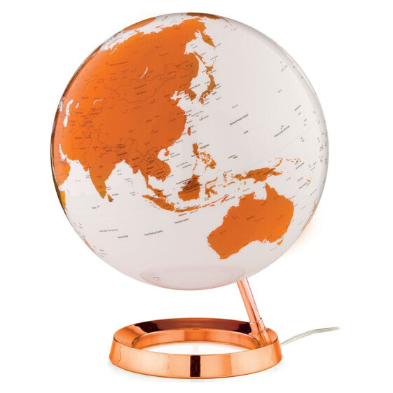 ATMOSPHERE L&C Hot Tangerin 30 cm Sphere
