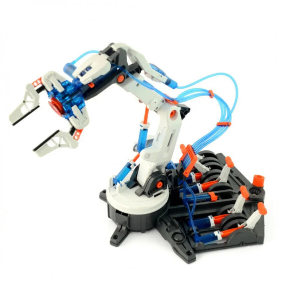 Конструктор электронный Velleman KSR12 для STEM-роботов Для детей